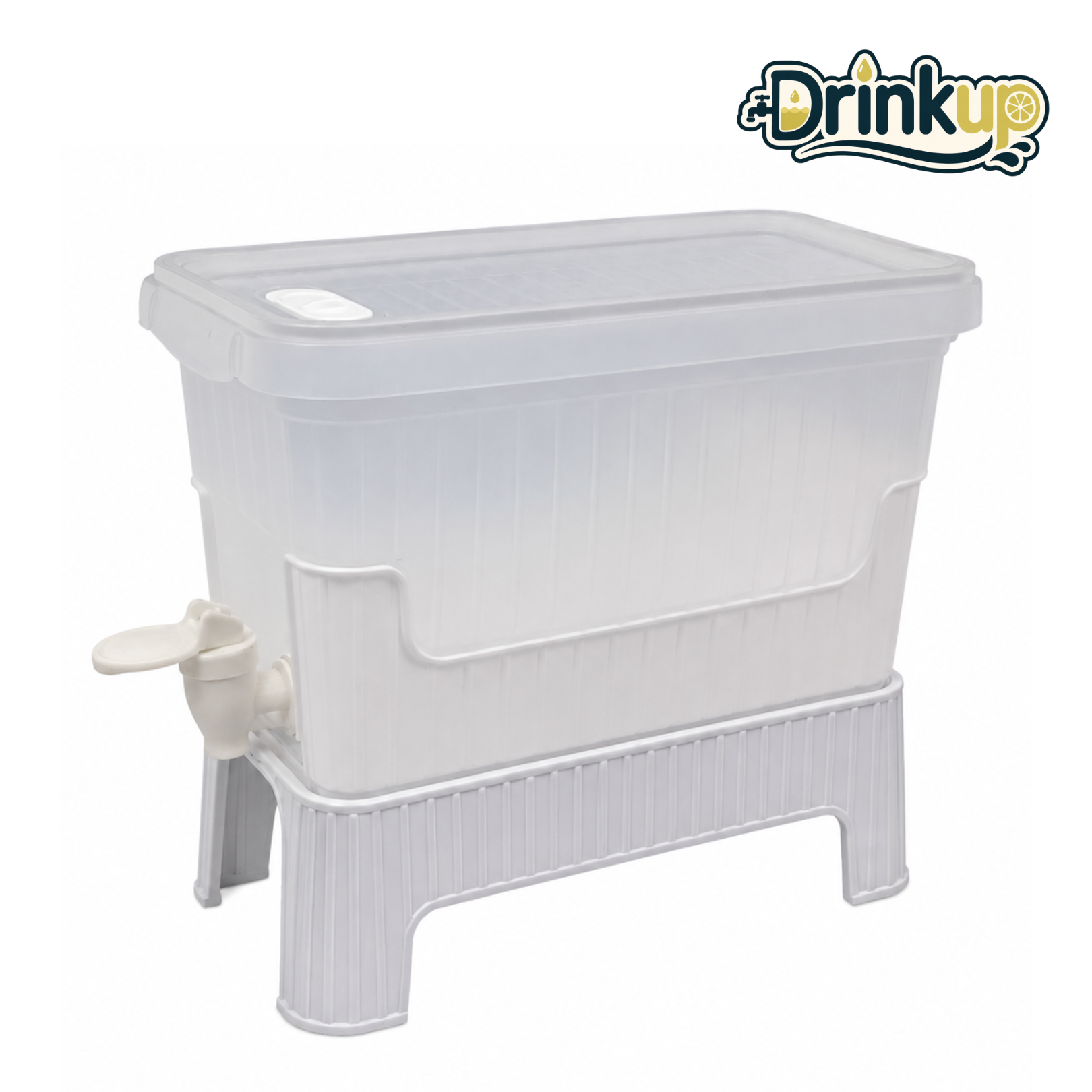 DRINKUP - Il dispenser salva estate